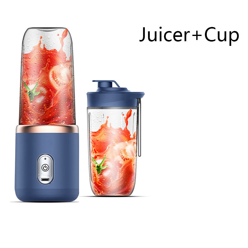 Portable Blender With Cup