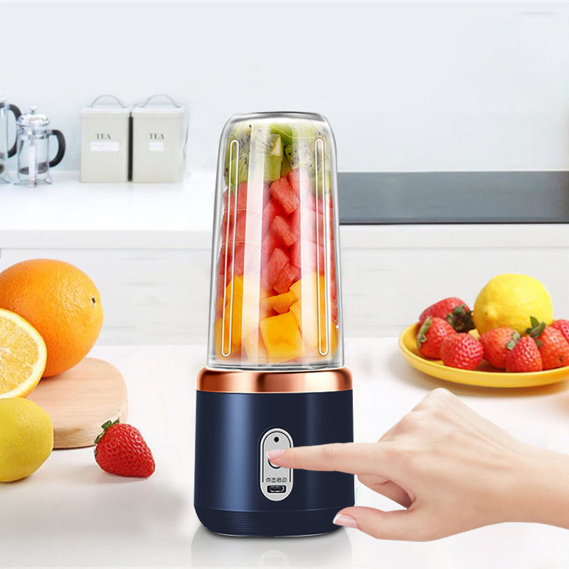 Portable Blender With Cup