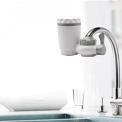 ArabiaBay™ Faucet Water Filter with Activated Carbon