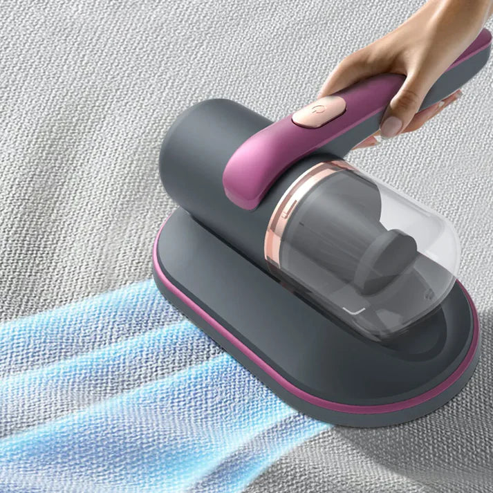 ArabiaBay™ 360 Cordless Anti Dust/Mite Remover