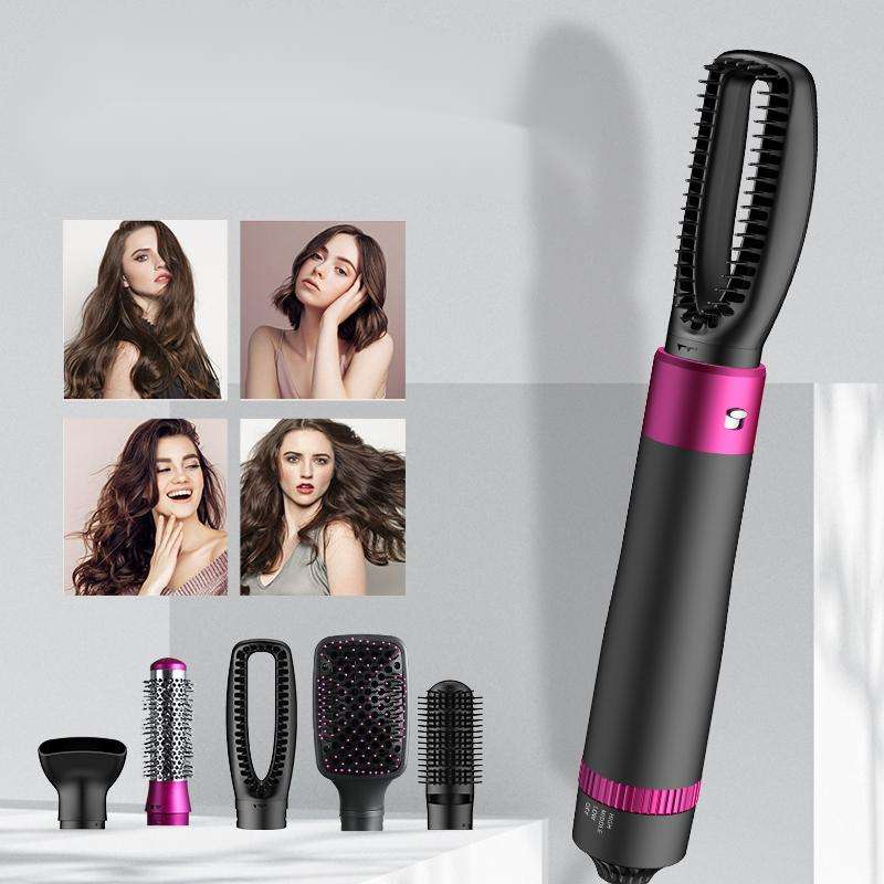 ArabiaBay™ 5 in 1 Hair Styler Set