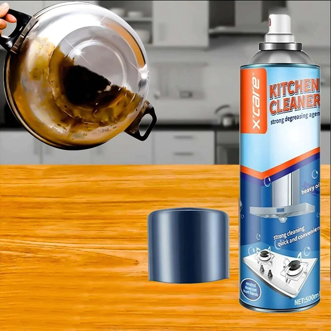 🔥Sparkclean™ - Multipurpose Kitchen Cleaning Spray