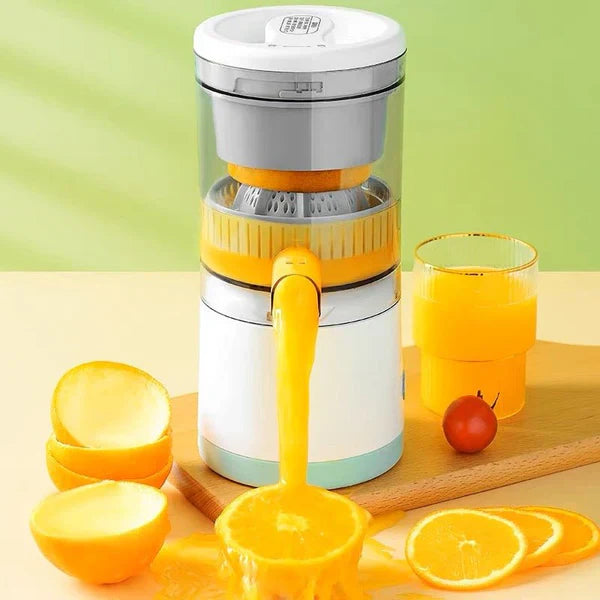 JuicerJet PRO