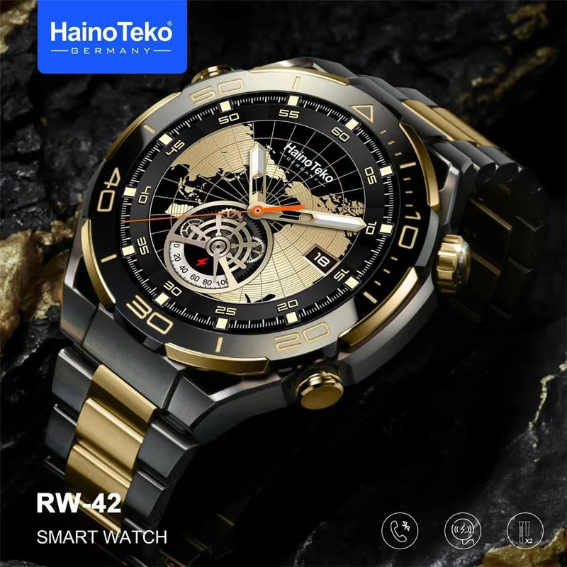 HainoTeko Germany Ultimate Special Edition RW 42