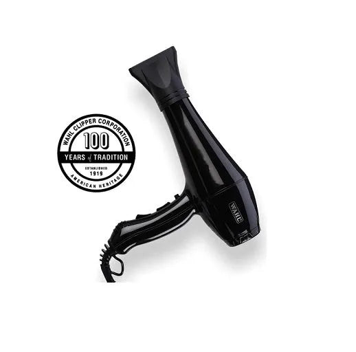 Super Dry Professional Styling Hair Dryer